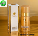Dr.Nona - Dynamic Hydrating Cream - Dead Sea Minerals Anti-aging Acne Skin burns