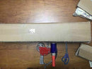 Kudu Yemenite HORN SHOFAR Kosher full Polished approx 28"-31" judaica israel