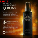 '-LIGHT- MOROCCAN OIL LIGHT HAIR TREATMENT 200ml / 6.8oz MOROCCAN OIL FRESHEST!