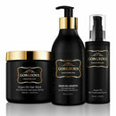 '-LIGHT- MOROCCAN OIL LIGHT HAIR TREATMENT 200ml / 6.8oz MOROCCAN OIL FRESHEST!