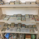 Gorgeous Tree of Life Mezuzah case. Ceramic Hand made Judaica artist