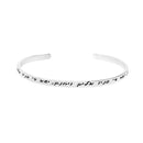 Bracelets for Women Inspirational quotes Gifts for Women Motivational Jewelry (You are awesome keep that shit up)