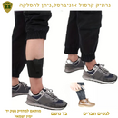 TACTICAL IL Ankle Holster for Concealed Carry Right Left Hand Draw Fits Compact Handguns