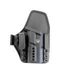 Tactical il Springfield Echelon IWB Holster (Optic Ready)