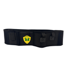 Belly Band Holster for Concealed Carry by Tactical IL Tactical | S&W Glock Sig Athletic Flex FIT for Running, Jogging, Hiking Suitable for right or left hand holder