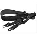 Tactical Sling Strap Task Rope Function Quick Release Buckle Sling Two Point