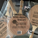 GORGEOUS BEAUTY&CARE 2 Professional Israeli Beach Racquet Matkot Paddles + Ball