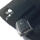 TACTICAL IL Ankle Holster for Concealed Carry Right Left Hand Draw Fits Compact Handguns