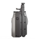 T40 Universal owb Light Bearing Holster Paddle Right hand See table Orpaz T40 Light Bearing Holster