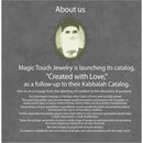 Amazing 925 Sterling Silver Full Ana Bekoach whit The Tree of Life Kabbalah.please write us your exact size 5 -13 US SIZE