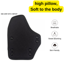 Tactical il Springfield Echelon IWB Holster (Optic Ready)