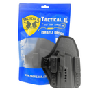 Tactical il Springfield Echelon IWB Holster (Optic Ready)