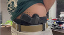 Fobus IWBS concealed inside the waistband universal holster p365x Macro and more