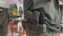 Tactical il Springfield Echelon IWB Holster (Optic Ready)