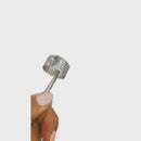 Amazing 925 Sterling Silver Full Ana Bekoach whit The Tree of Life Kabbalah.please write us your exact size 5 -13 US SIZE