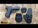 Mossberg Mc2c IWB Holster Fobus Apn26