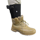 TACTICAL IL Ankle Holster for Concealed Carry Right Left Hand Draw Fits Compact Handguns