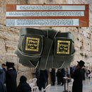 100% Kosher Gassot Tefillin Sefaradi Certified Tefillin Phylacteries Mehudar