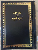 siddur sidour book hebrew french livre prières hebreu francais séfarade judaïque