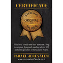 Amaizing Silver 925 SPIRAL Mezuzah With Shema Israel Verb & Shema Israel Scroll Pendant Jewish Prayer Necklace Hand Maid