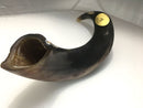 Kudu Yemenite HORN SHOFAR Kosher full Polished approx 19" judaica israel