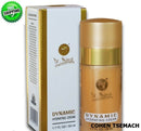 Dr.Nona - Dynamic Hydrating Cream - Dead Sea Minerals Anti-aging Acne Skin burns
