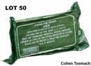 50 IDF sealed Trauma Israeli Bandage Field Emergency Army Military IFAK EMT