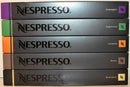 Nespresso Variety Pack 100 Capsules for Original line