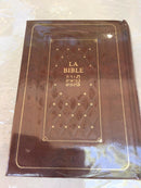 hebreu-français tanakh cuir french ancien testament sainte bible judaica israel