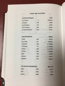 hebreu-français tanakh cuir french ancien testament sainte bible judaica israel