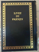 siddur sidour book hebrew french livre prières hebreu francais séfarade judaïque