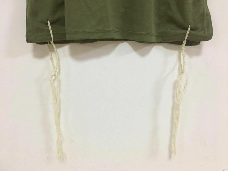 DRI-FIT TZITZIT Shirt Tallit Talit Katan Israel IDF Army Jewish Kosher Tzitzis