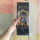 Beautiful Judaica sefer torah Scroll Book Hebrew Bible & yad pointer israel