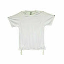 dri-fit white tzitzit shirt tallit tallis katan israel jewish kosher tzitzis men