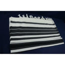 100% Kosher Wool Tallit Prayer Shawl Chabad “Lubavitcher Rebbe” Tallit