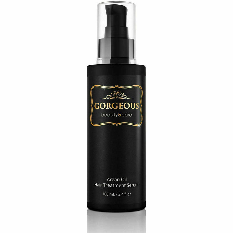 Amazing Argan Oil 100%  Gorgeous Moroccan Finist Qcality for hair