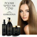 Gorgeous Keratin Corrective Extra Strength Hair Serum 3.4 oz