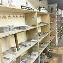 Tree of Life Longevity Blessing Wall Decor, Torah Kabbalah Judaica Art Yggdrasil