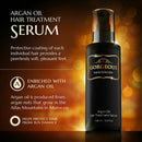 Gorgeous Argan Oil Treatment, 3.4 oz
