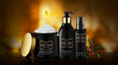MOROCCAN ARGAN OIL Smooth Keratin Care Smoothing Shampoo All Hair Types