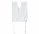 Kosher Israel Tallit Katan Tzitzit 63x126cm/ 25"x50"  made in israel Size 9