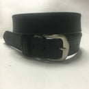 1 1/2"_HEAVY DUTY LEATHER WORK_CCW GUN HOLSTER BELT HANDMADE Thickness 6 mm