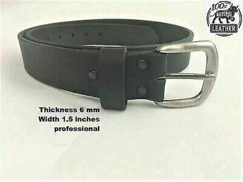 I.D.F WEAPON SUPPLY ccw gun belt holster. 100% BUFFALO leather! worlds best!