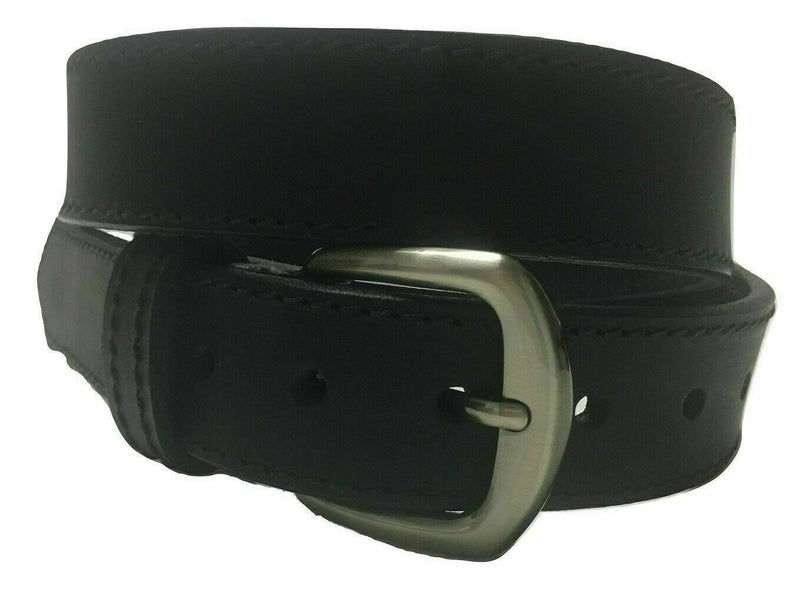 Relentless Tactical The Ultimate Concealed Carry CCW Gun Belt Leather 1.5"