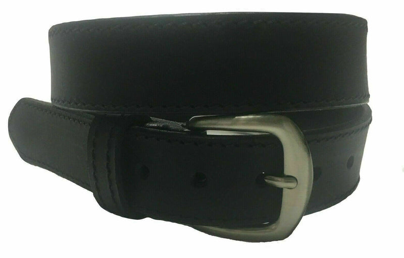 Relentless Tactical The Ultimate Concealed Carry CCW Gun Belt Leather 1.5"