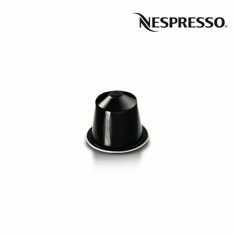 Nespresso OriginalLine Espresso Capsules, RISTRETTO 100 Count