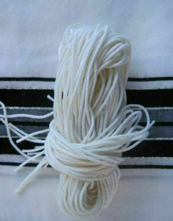 NEW JEWISH chabad wool tallit prayer shawl judaica 67"X98" (80-H)