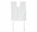 Kosher Israel Tallit Katan Tzitzit 40x100cm/ 16"x40" made in israel Size 6