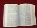 Livre de la Bible hébreu-anglais Tanakh Torah + Nevi'im + Ketuvim Old...