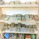 Amaizing Limited Edition Handmade Ceramic Ana Bekoach Plaque Wall Hanging